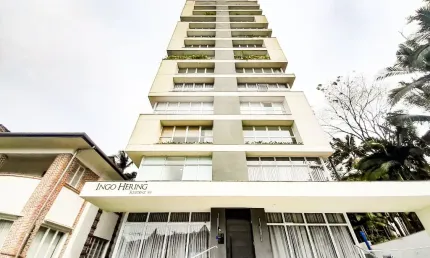 Vendo Incrível Apartamento Mobiliado, Alto Padrão - Bairro Bom Retiro