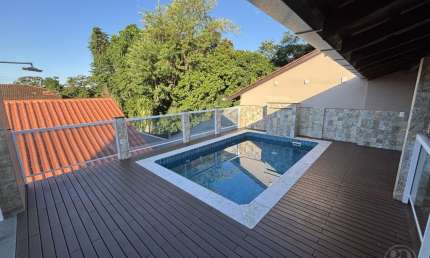 Casa com 4 quartos à venda no Velha, Blumenau 