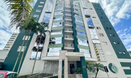 Vendo Maravilhoso Apartamento, 02 Suítes - Bairro Vila Nova