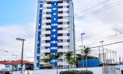 Apartamento com 2 quartos à venda na Avenida Antônio Joaquim Tavares, 262, Centro, Penha