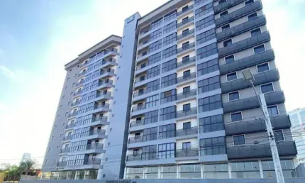 Vendo Apartamento Mobiliado e Equipado, Centro - Blumenau