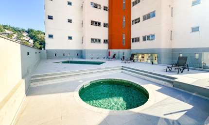 Vendo Apartamento 03 Quartos, Bairro Velha - Blumenau