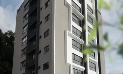 Vendo Apartamento Semi Mobiliado, 02 Quartos - Bairro Itoupava Seca