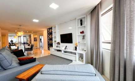 Vendo Lindo Apartamento 03 Suítes - Bairro Jardim Blumenau