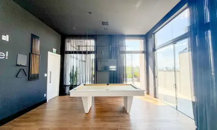 Vendo Amplo Apartamento 02 Quartos (1 suíte), Bairro Itoupava Seca - Blumenau