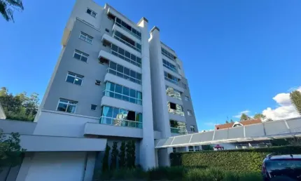 Vendo lindo apartamento mobiliado, 03 suítes - bairro bom retiro