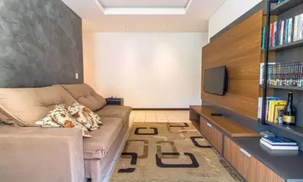 Apartamento com 2 quartos à venda na Rua Imperatriz Leopoldina, 599, Velha, Blumenau