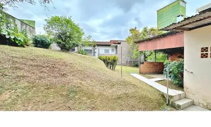 Terreno à venda no Garcia, Blumenau 