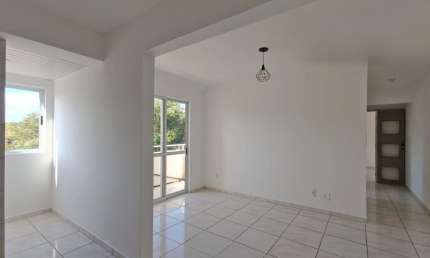 Vendo Apartamento 02 Quartos, Bairro Passo Manso - Blumenau