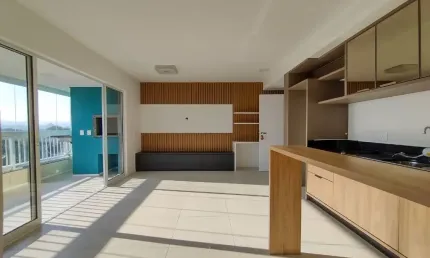 Vendo Apartamento Novo 2 quartos, Bairro Salto do Norte - Blumenau