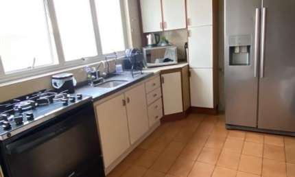 Vendo Amplo Apartamento, Bairro Victor Konder - Blumenau