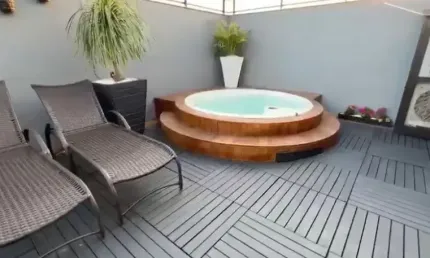 Vendo Incrível Apartamento Duplex Mobiliado Com Suíte Master, Bairro Ponta Aguda - Blumenau/SC
