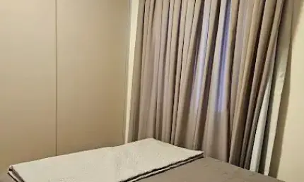 Vendo Apartamento Mobiliado Equipado 02 Quartos, Centro de Blumenau