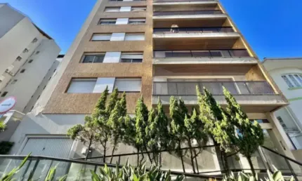 Vendo Apartamento Duplex Alto Padrão Finamente Mobiliado – Blumena