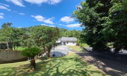 Vendo Casa (3 quartos), Bairro Itoupava Norte - Blumenau