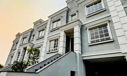 Vendo Incrível Sobrado Alto Padrão, Bairro Garcia - Blumenau