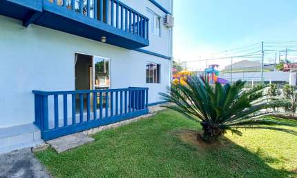Alugo Ótimo Apartamento 03 Quartos, Bairro Velha Central ( INCLUSO CONDOMINIO)