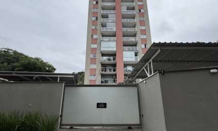 Alugo Apartamento Semi Mobiliado, 02 Quartos - Bairro Itoupava Norte
