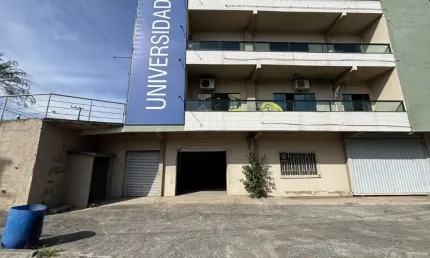 Barracão / Galpão / Depósito com 1 sala para alugar na Rua Erich Meyer, Itoupava Central, Blumenau