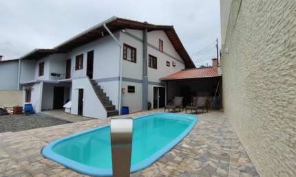 Casa com 3 quartos à venda na Rua Santa Anna, 1, Fortaleza, Blumenau