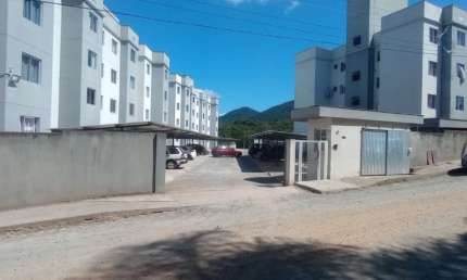 Vendo Apartamento com 2 dormitórios , Bairro Passo Manso, Blumenau -SC