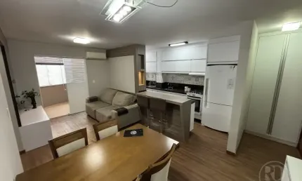 Apartamento com 2 quartos à venda em Água Verde, Blumenau 
