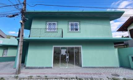 Sala comercial com 1 sala para alugar na Rua Amazonas 1118 Blocos D/E/F, 1, Garcia, Blumenau