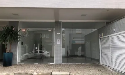 Sala comercial à venda na Rua Carlos Blaese, 1, Centro, Indaial