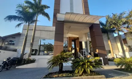 Alugo Loft Mobiliado e Equipado no Centro de Blumenau