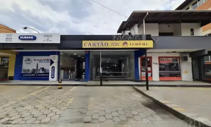 Sala comercial para alugar na Rua Dois de Setembro, 1, Itoupava Norte, Blumenau