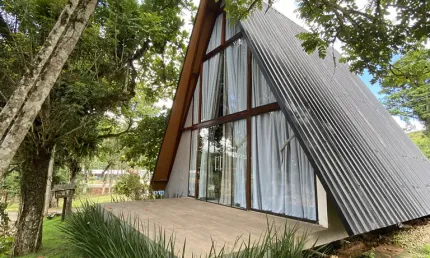 Casa com 2 quartos à venda na Avenida Nereu Ramos, 1, Centro, Balneário Piçarras