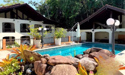 Vendo Maravilhosa Casa, Potencial Comercial, 605m² - Bairro Velha