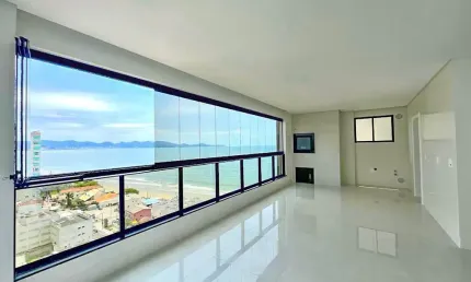 Apartamento com 3 quartos à venda na Rua Gualberto Leal Nunes, 1, Balneário Perequê, Porto Belo