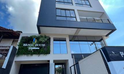 Vendo Cobertura Duplex no Edifício Beach House - Bombinhas