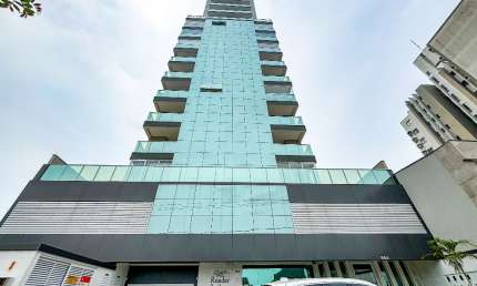 Apartamento com 3 quartos à venda na Rua Sete de Setembro, 1, Centro, Timbó