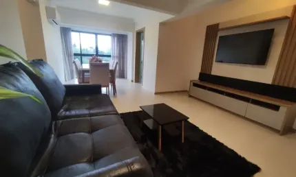 Vendo Apartamento (02 quartos) Unique Residence - Blumenau