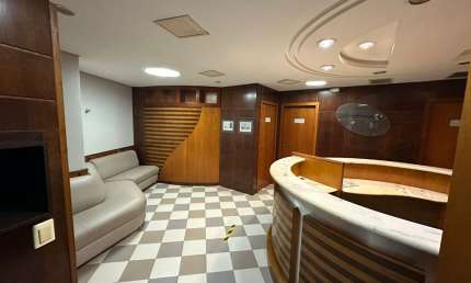 Vendo Sala Comercial no Centro Clínico do HSC, Garcia - Blumenau