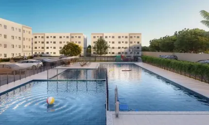 Vendo Apartamentos na Planta, Bairro Itoupava Central - Blumenau