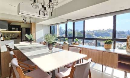 Vendo Maravilhoso Apartamento, 2 Quartos - Blumenau