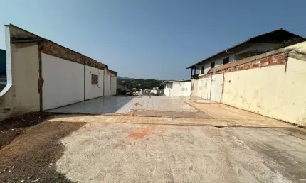 Vendo Terreno com 330m², Bairro Salto do Norte - Blumenau