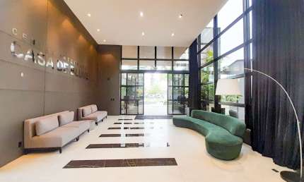 Vendo Sala Comercial com 43m², Bairro Garcia - Blumenau