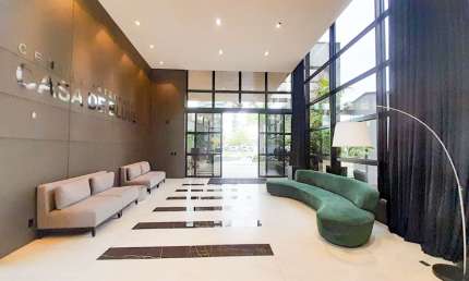 Vendo Sala Comercial com 42m², Bairro Garcia - Blumenau