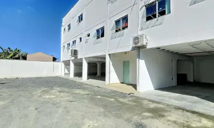 Alugo Sala Comercial com 60m², Bairro Velha Grande - Blumenau