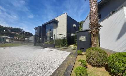 Alugo Prédio / Studio Mobiliado 165m² - Bairro Itoupava Norte