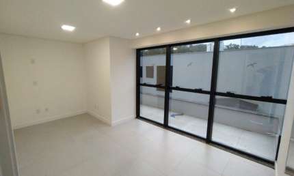 Sala comercial com 1 sala à venda na Rua Almirante Tamandaré, 1, Vila Nova, Blumenau