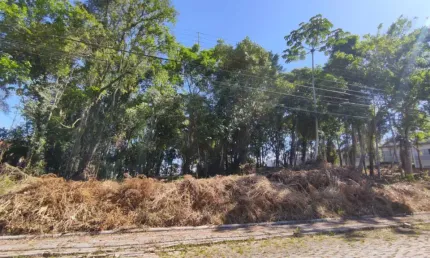 Vendo Lote em Região Residencial, Alto Padrão - Blumenau