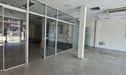 Sala Comercial com localização estratégica na Dois de Setembro – Blumenau, SC