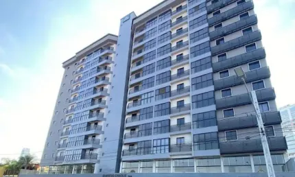 Vendo Lindo Apartamento Novo e Mobiliado, Localização Privilegiada em Blumenau
