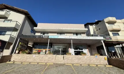 Sala comercial para locação no bairro Itoupava Norte