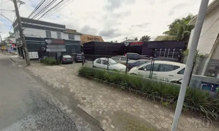 Vendo excelente terreno 492m² - bairro itoupava seca